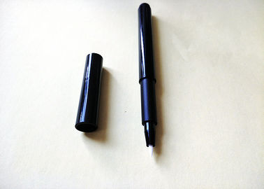 Карандаш Силк печатания пустой косметический, пластиковый карандаш 10,2 * 132.2мм карандаша для глаз