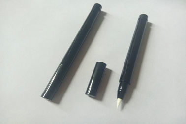 ОЭМ ПП воздухонепроницаемой пластиковой пустой трубки карандаша для глаз материальный косметический упаковывая
