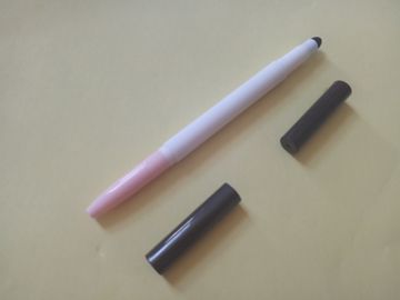 Водоустойчивый автоматический карандаш брови с подгонянным порошком красит аттестацию СГС