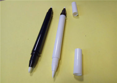 Водоустойчивый двойник АБС встал на сторону карандаш для глаз, жидкостный карандаш для глаз 141,3 * 11.5мм ручки