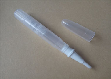 Рисуйте стиль аттестации ИСО Пакакагинг 1.5мл карандаша лоска губы формы простой