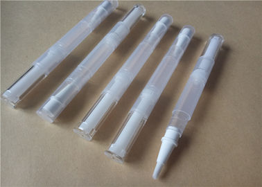 Многофункциональная водоустойчивая упаковка стиля щелчка карандаша 2мл лоска губы