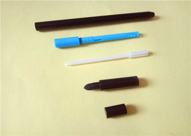 Многофункциональный заточите карандаш карандаша для глаз геля, ручку карандаша для глаз АБС материальную черную