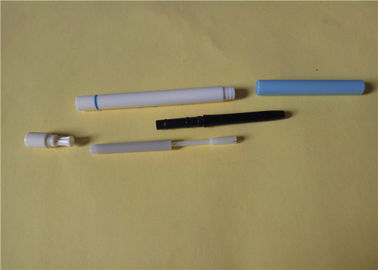 Красочный новый АБС точить карандаш продолжительные 140,5 * 8мм карандаша для глаз
