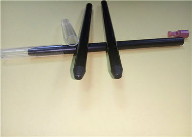 Простой стиль точить материал АБС формы карандаша карандаша для глаз красивый