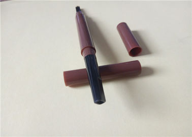 Ниб квартета карандаша брови расширения водоустойчивый упаковывая изготовленный на заказ цвет