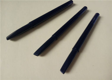 Карандаш брови Ниб треугольника продолжительный, тонкий карандаш брови 142 * 11мм