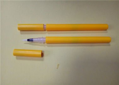 Аттестация СГС красочных пластиковых трубок карандаша карандаша для глаз многолетняя