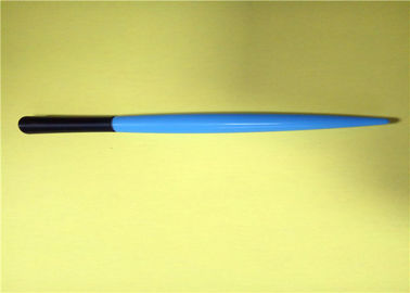Трубка водоустойчивые ПП карандаша карандаша для глаз красивой формы сразу жидкостная пластиковая материальная