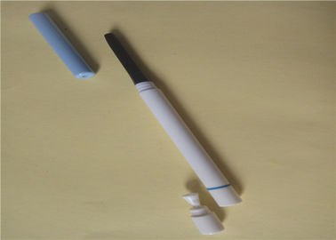 Аттестация СГС пользы трубок карандаша карандаша для глаз АБС автоматическая точить косметическая