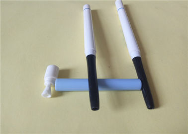 Водоустойчивым автоматическим аттестация СГС простого дизайна цвета карандаша для глаз подгонянная карандашем