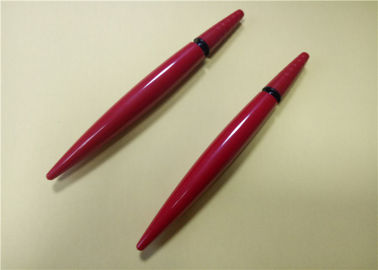 Трубки ПП формы сразу жидкостного пластикового карандаша карандаша для глаз водоустойчивые красивые с сталью