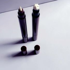 Материал АБС ручки уплотнения двойного главного карандаша карандаша для глаз упаковывая ориентированный на заказчика