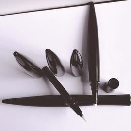 Карандаш карандаша для глаз АБС материальный упаковывая модернизированную форму с любым цветом