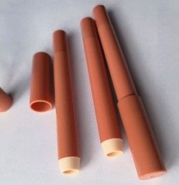 Ультрафиолетовый покрывая аттестованный Сгс размера ручки Ф-118 карандаша Консеалер регулируемый