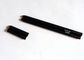 Куттабле водоустойчивая черная впрыска ручки карандаша для глаз вручая диаметр 7.5мм