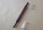 Ручка тени сливк носки двойного конца длинная, штейновый карандаш 136,8 * 11мм теней для век