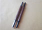 Ручка тени сливк носки двойного конца длинная, штейновый карандаш 136,8 * 11мм теней для век