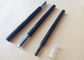 Ориентированный на заказчика черный карандаш теней для век, Креам тени для век 136,8 * 11мм ручки