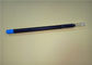 Пустая голубая трубка карандаша брови, точить аттестацию СГС карандаша карандаша для глаз геля