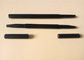 2 наклоненный концами карандаш брови, карандаш брови 138,3 * 9.1мм АБС черный