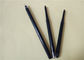Мулти цель точить карандаш водоустойчивые упаковывая 148,4 * 8мм карандаша для глаз