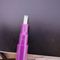 3 цвета Пп карандаша карандаша для глаз вилки жидкостных водоустойчивых подгонянных материалом
