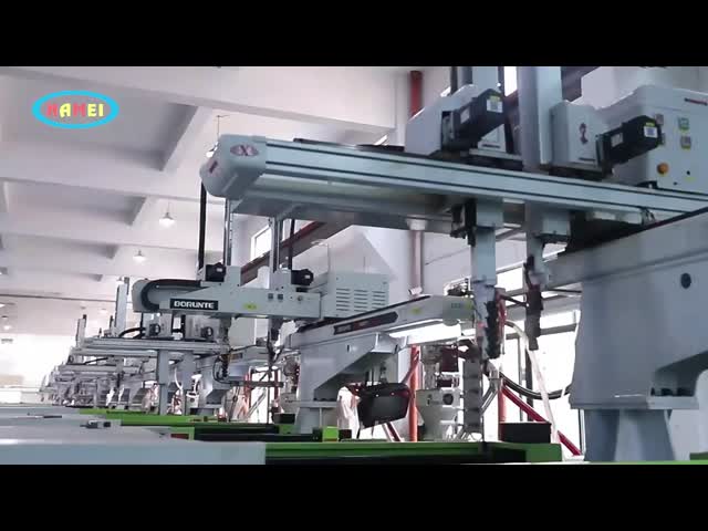 Китай Yuyao Namei Cosmetics Packaging Co., Ltd. Профиль компании