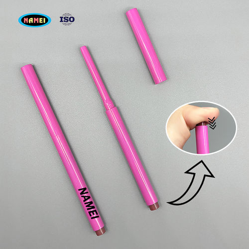 Последние блоги о компании Представляем ручку NAMEI с нажимным механизмом: точность, производительность и индивидуальная настройка