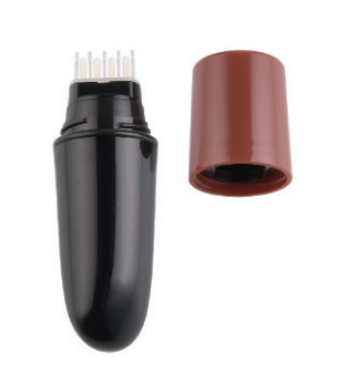 Последние блоги о компании E-206 Cotton Wick 5-Prong Felt Tip Cosmetic Pen for Hair and Makeup Products, Ideal to Create Your Own Makeup Line