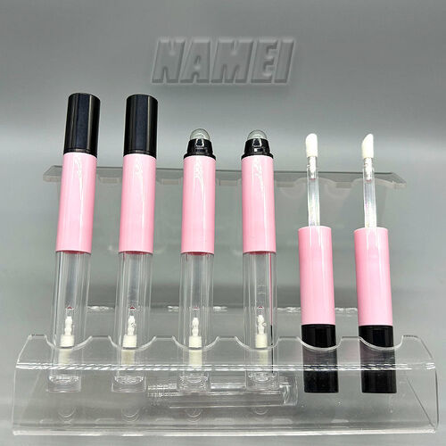 Последние блоги о компании Airtight Liquid Lipstick Tube 