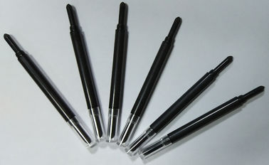 Карандаш теней для век макияжа двойной бортовой штейновый, отжатая сметанообразная ручка теней для век