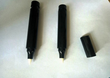 Различный карандаш карандаша для глаз черноты АБС стилей с ОЭМ пользы подсказки волокна легким