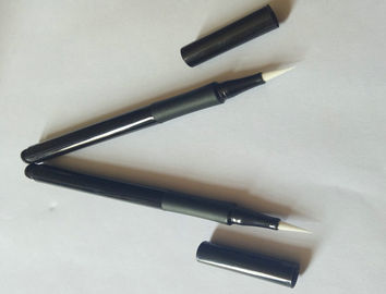 Изготовленный на заказ водоустойчивый карандаш карандаша для глаз, продолжительный карандаш 136,5 * 10.4мм карандаша для глаз