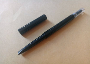 Мулти двойник цвета закончил печатание ручки теней для век простое водоустойчивое Силк