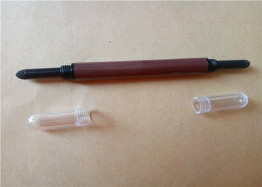 Регулируемый главный двойник АБС закончил диаметр пользы 11мм двойника трубки ручки теней для век