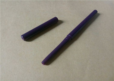 Одиночная главная пустая трубка карандаша для глаз, водоустойчивый карандаш для глаз рисовала аттестацию СГС