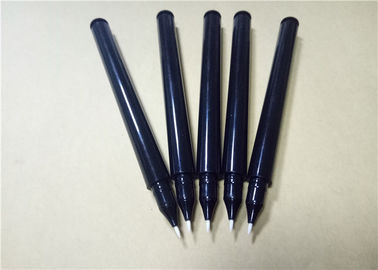 Различные стили опорожняют жидкостную трубку ручки карандаша для глаз печатание логотипа 134,4 * 9.4мм
