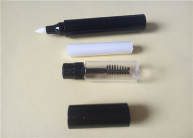 Двойной главный жидкостный водоустойчивый карандаш брови упаковывая аттестацию СГС