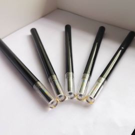 Мулти двойник цвета закончил печатание ручки теней для век простое водоустойчивое Силк