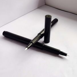 Карандаш карандаша для глаз профессиональной косметической жидкостной ручки пластиковый упаковывая аттестацию ИСО