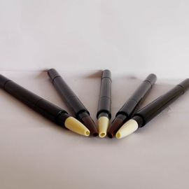 Красота 3 в 1 автоматической пластмассе карандаша брови многофункциональной с любым цветом