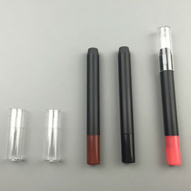 Материал Пс водоустойчивой ручки карандаша Консеалер пластиковый с крышкой 39мм прозрачной