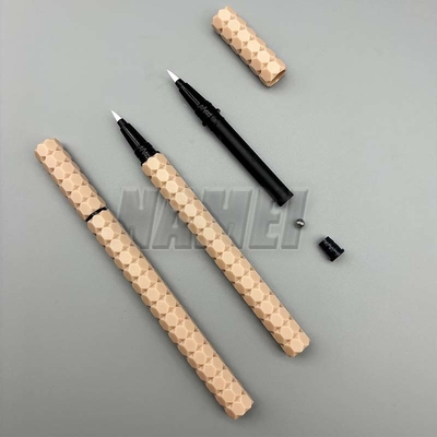 Хорошая цена. Высококачественный простый Eyeliner Tube Roll Core Eyeliner Container Косметическая упаковка онлайн