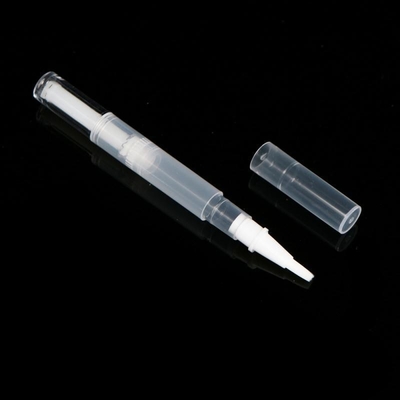 Хорошая цена. Прозрачная 2Ml 4ml пустая ручка для ногтей с лаком для губ онлайн