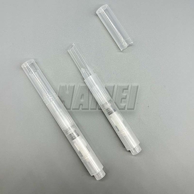 Хорошая цена. прессовая помада трубка помада контейнер роскошная пустая косметика бальзам для губ упаковка пластиковая помада трубка макияж упаковки онлайн