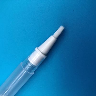 Хорошая цена. 2ml 4ml Lipstick Twist Cosmetic Pen Lip Gloss Tube Applicators Liquid Empty Cuticle Oil Pen онлайн