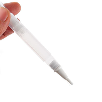 Хорошая цена. 2ml 4ml Empty Airless Cosmetic Twist Pen Packaging Nail Oil Pen With Brush Tip Custom Twist Brush Twist Pen Tubes онлайн