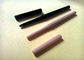 Диаметр цвета 8мм автоматического карандаша губной помады упаковывая подгонянный трубкой