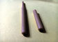 Диаметр цвета 8мм автоматического карандаша губной помады упаковывая подгонянный трубкой